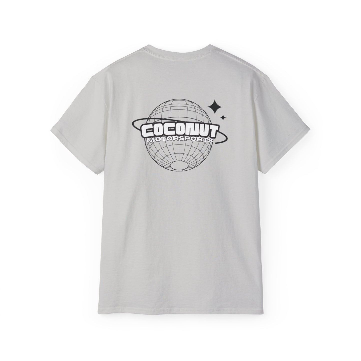 Motorsports Tee