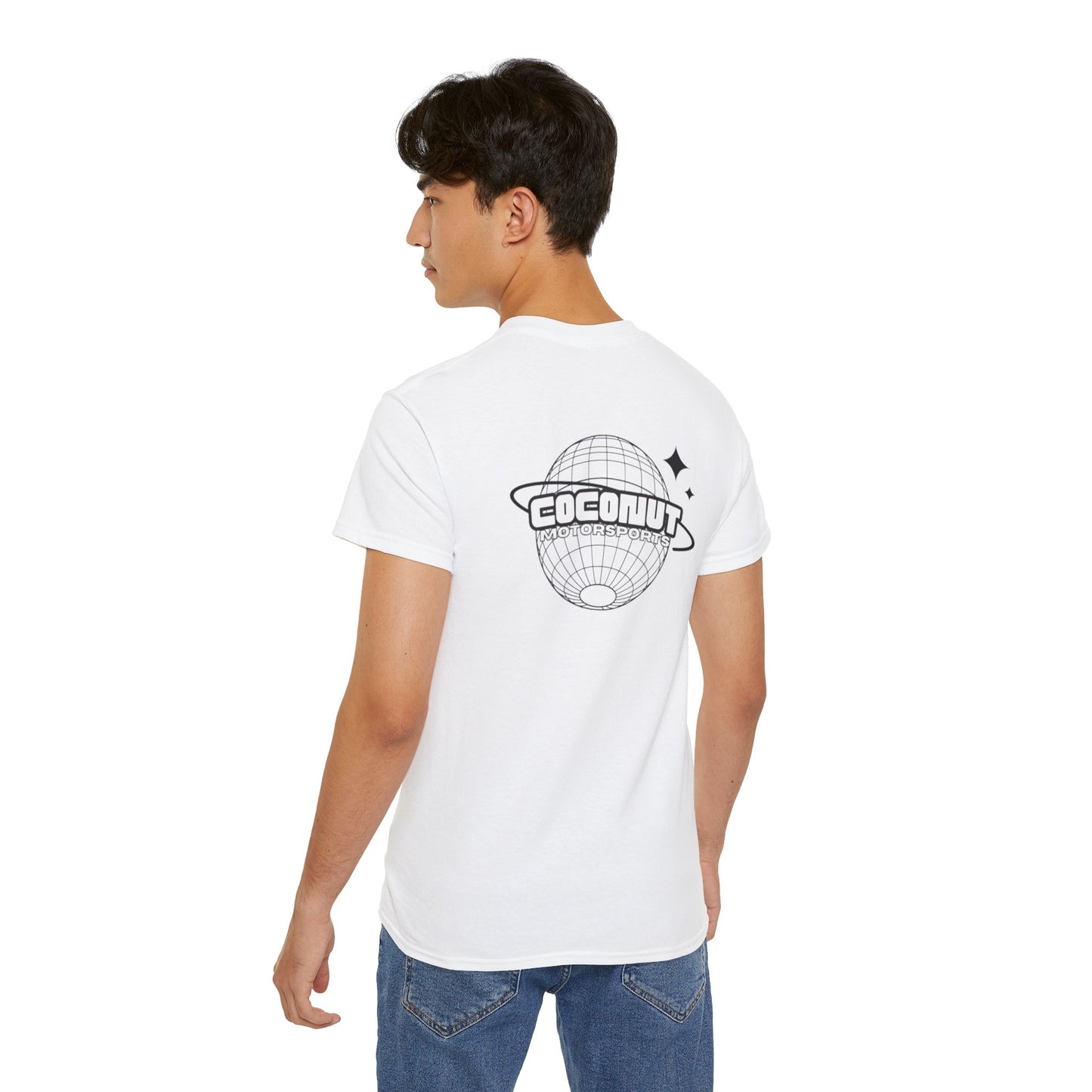 Motorsports Tee