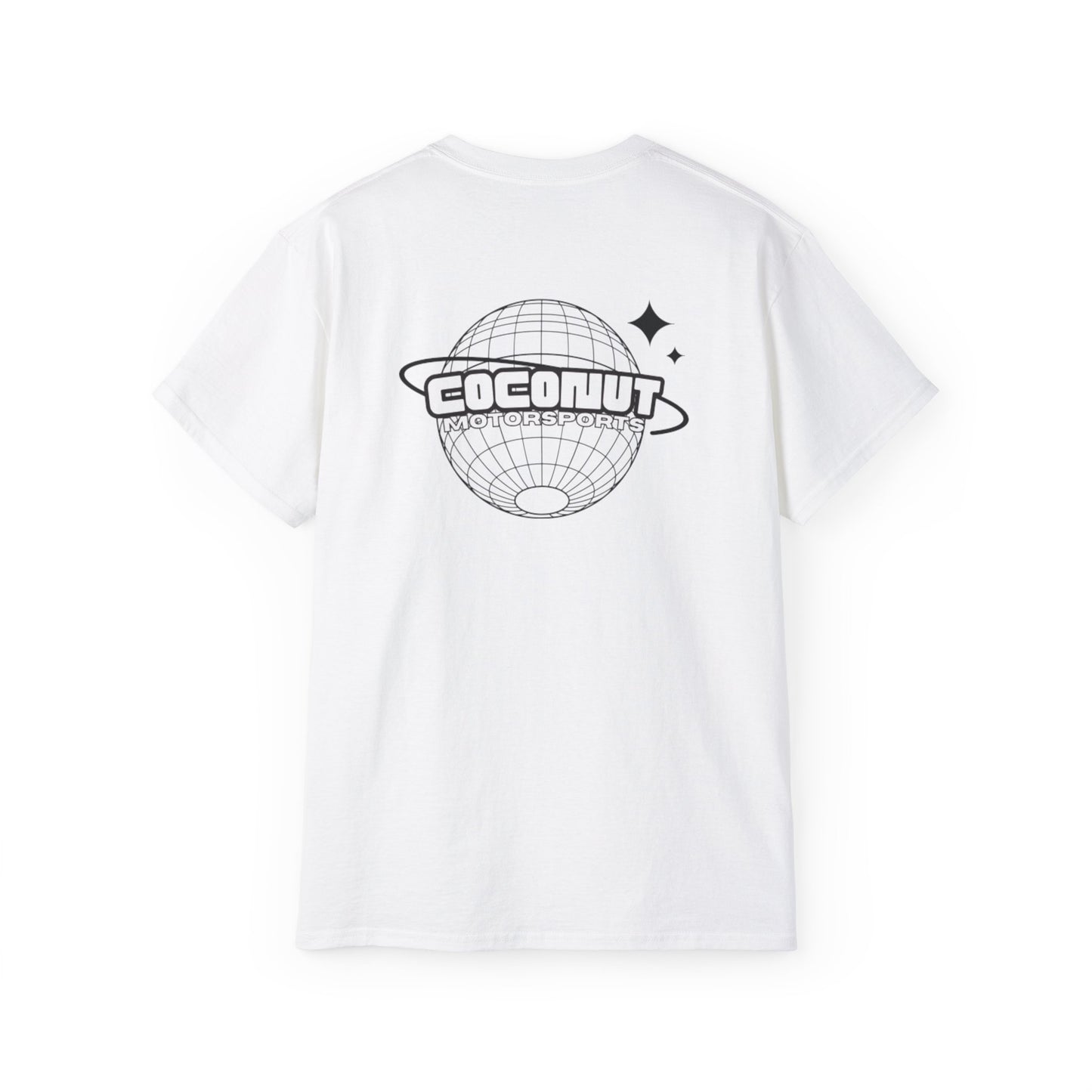 Motorsports Tee