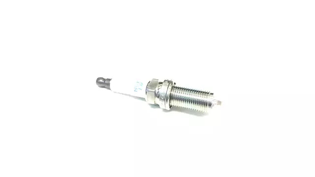 Subaru WRX STI- Spark Plugs