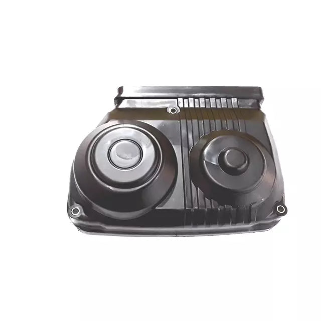 SUBARU- Timing cover. (Right Outside)