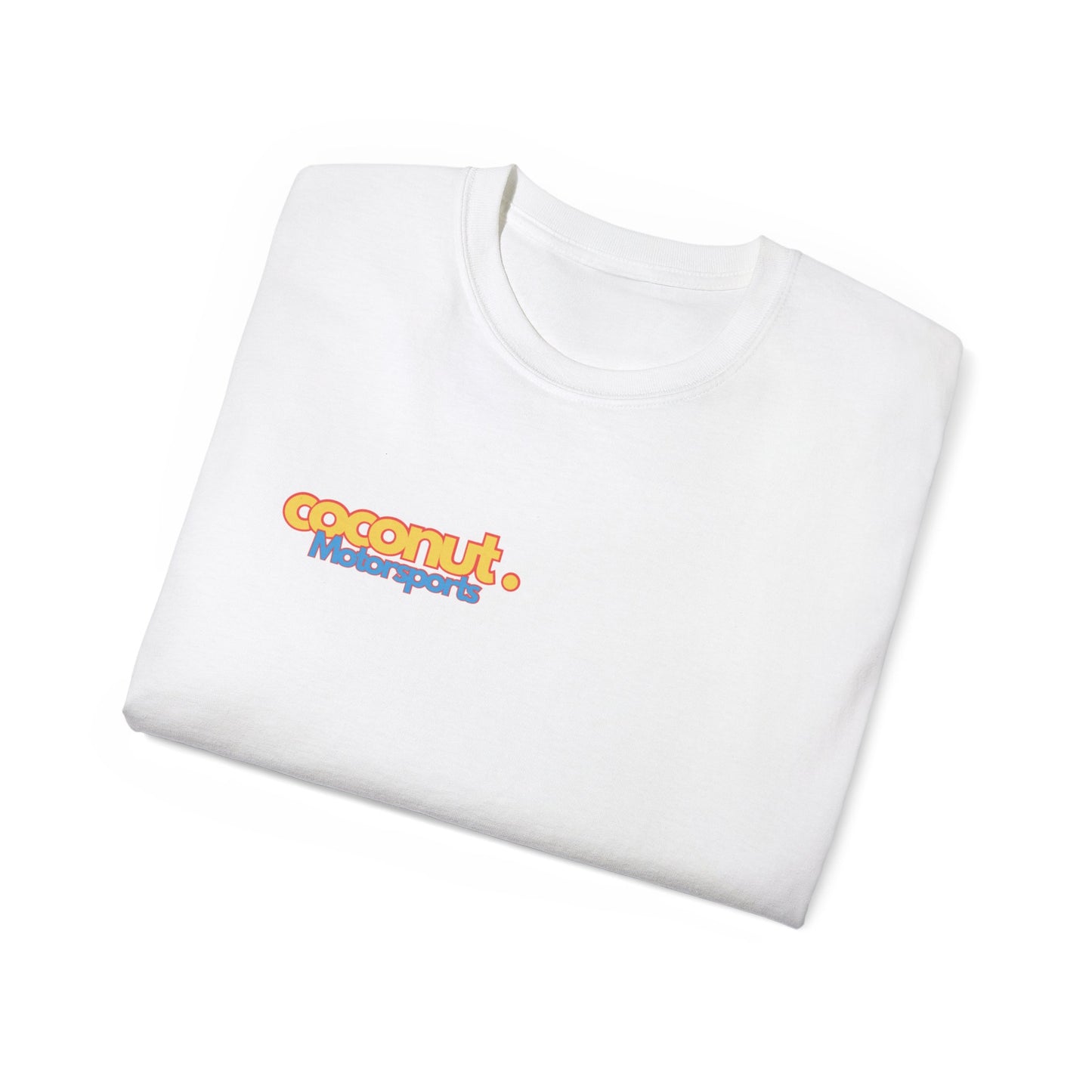Motorsports Tee