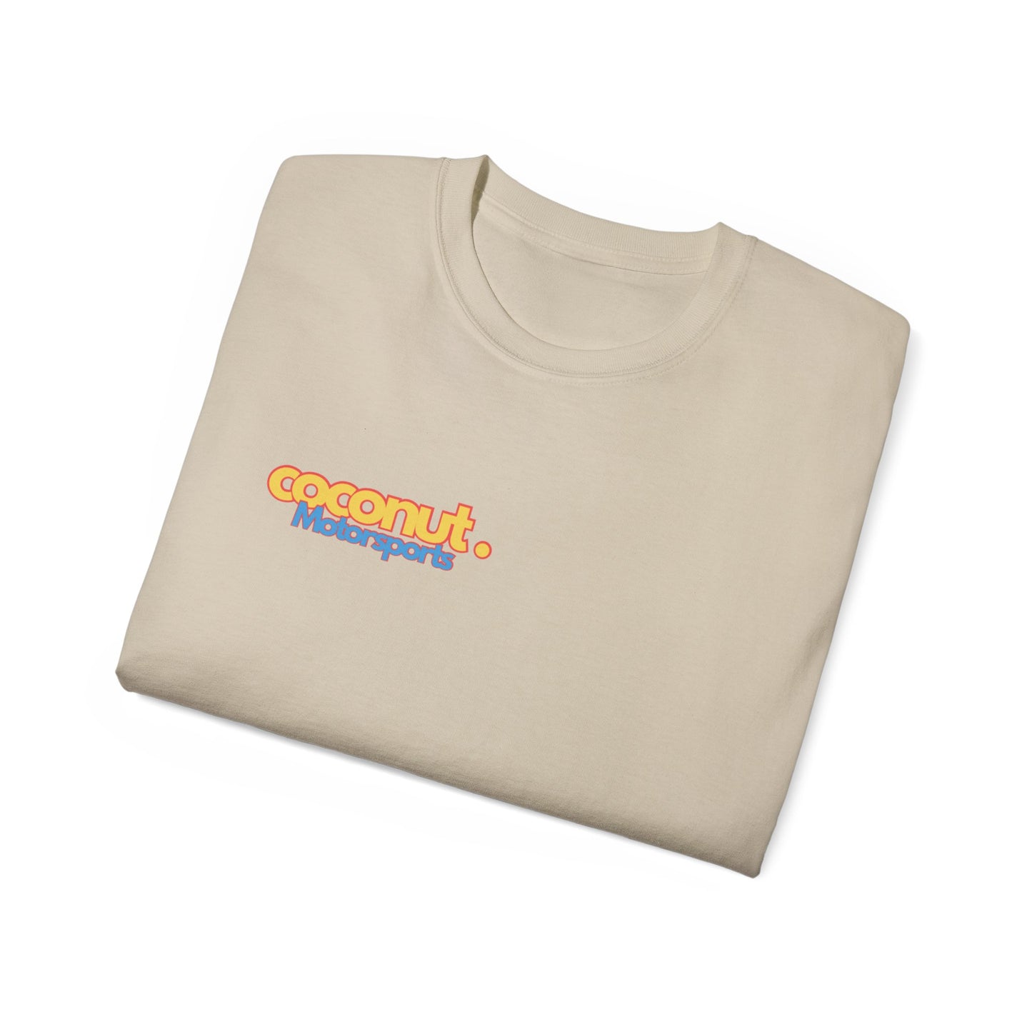 Motorsports Tee