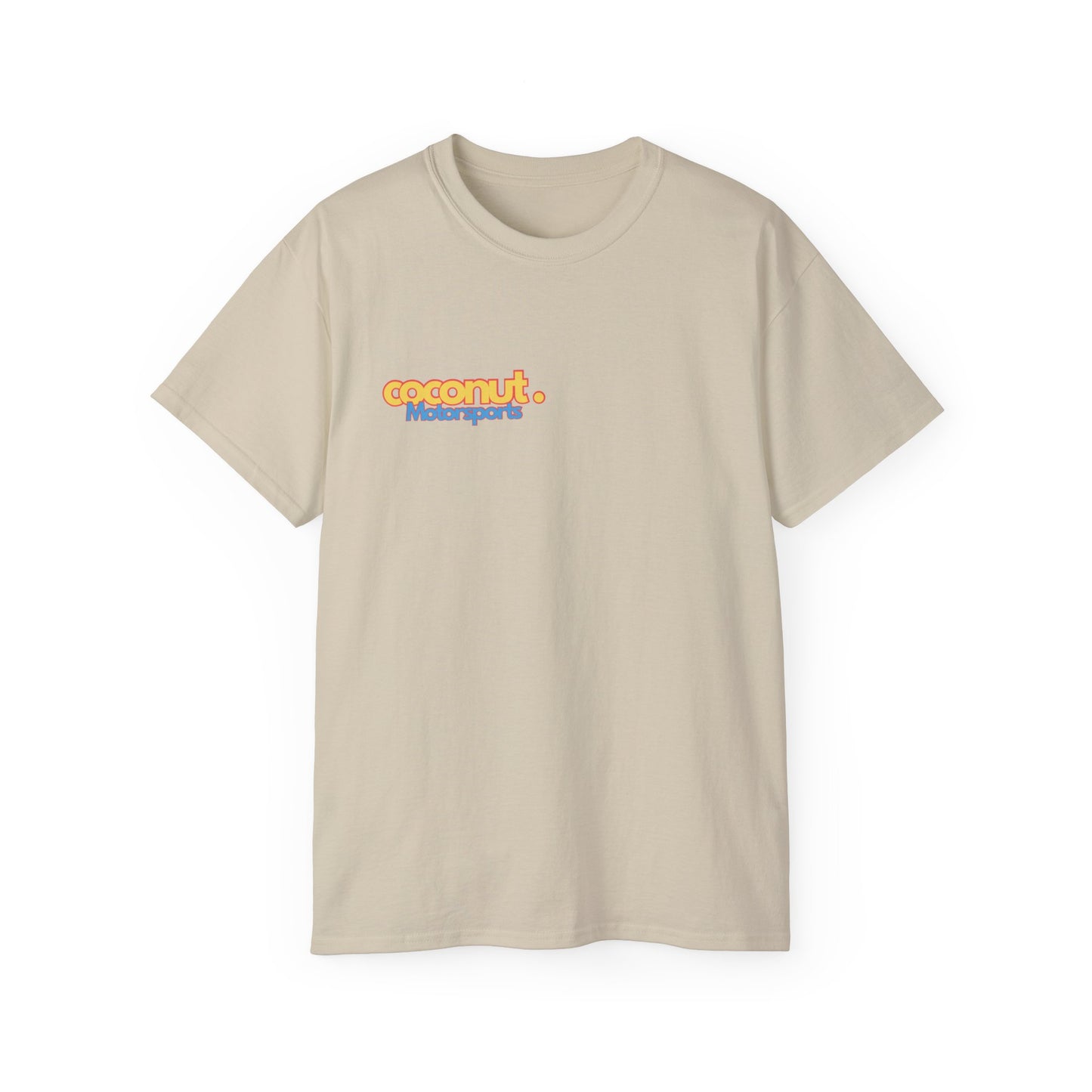 Motorsports Tee