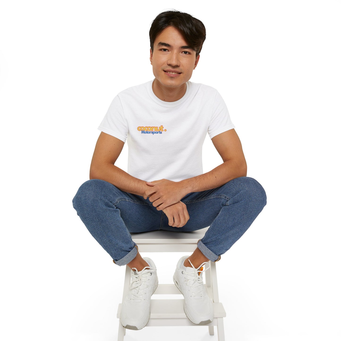 Motorsports Tee