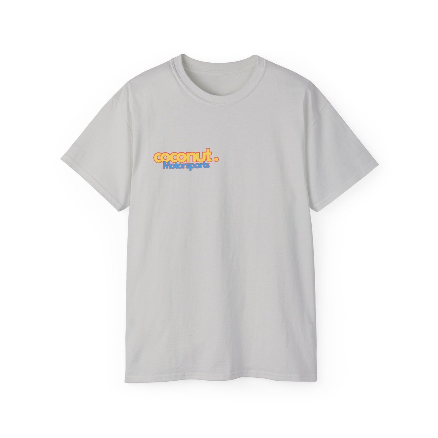 Motorsports Tee
