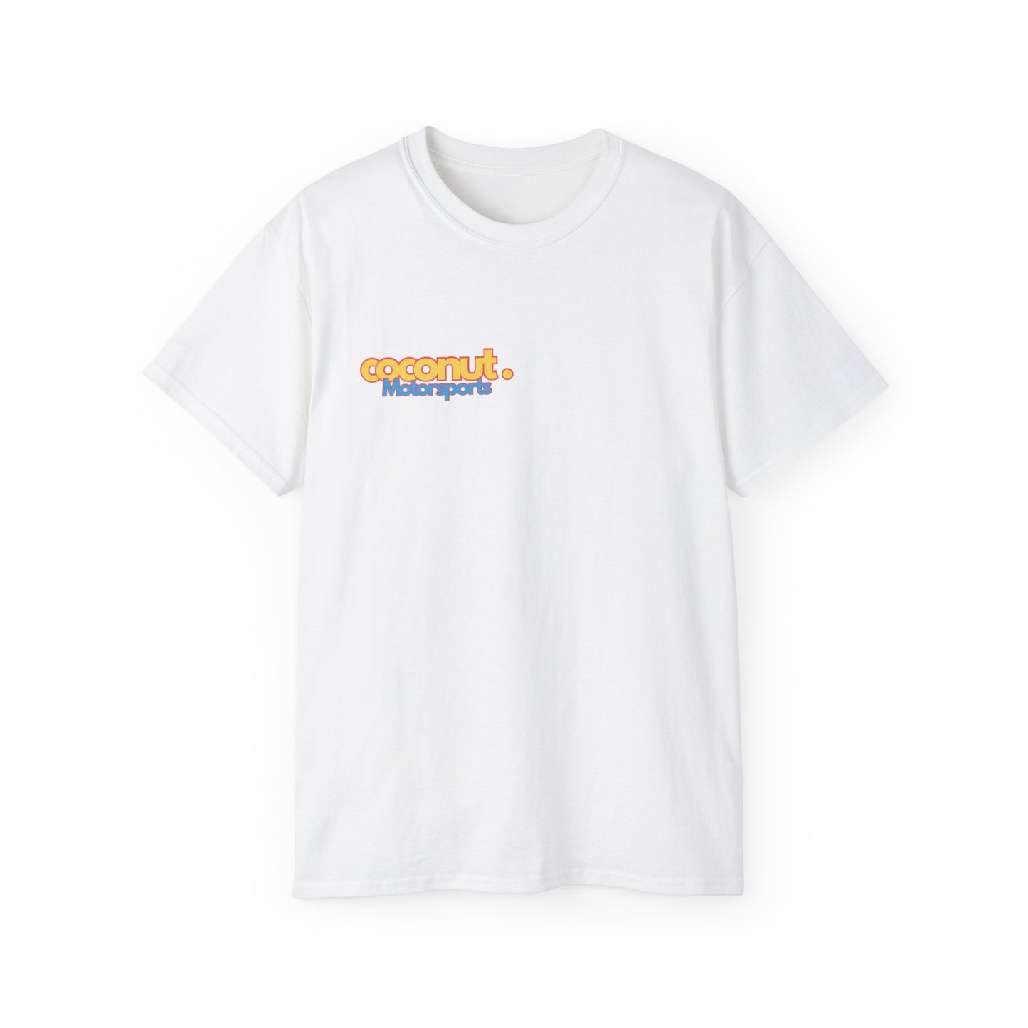 Motorsports Tee