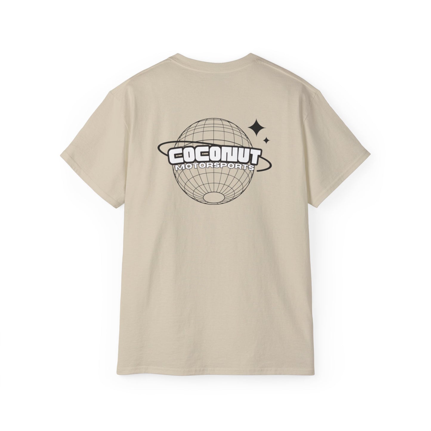 Motorsports Tee