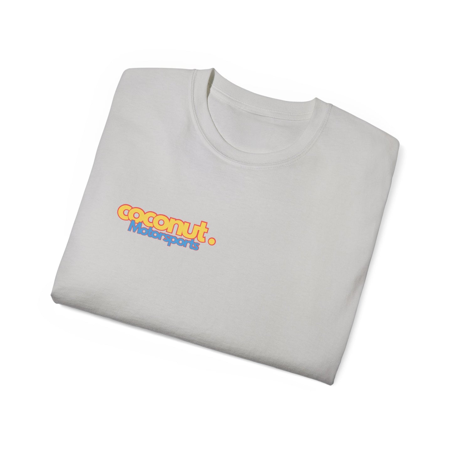 Motorsports Tee