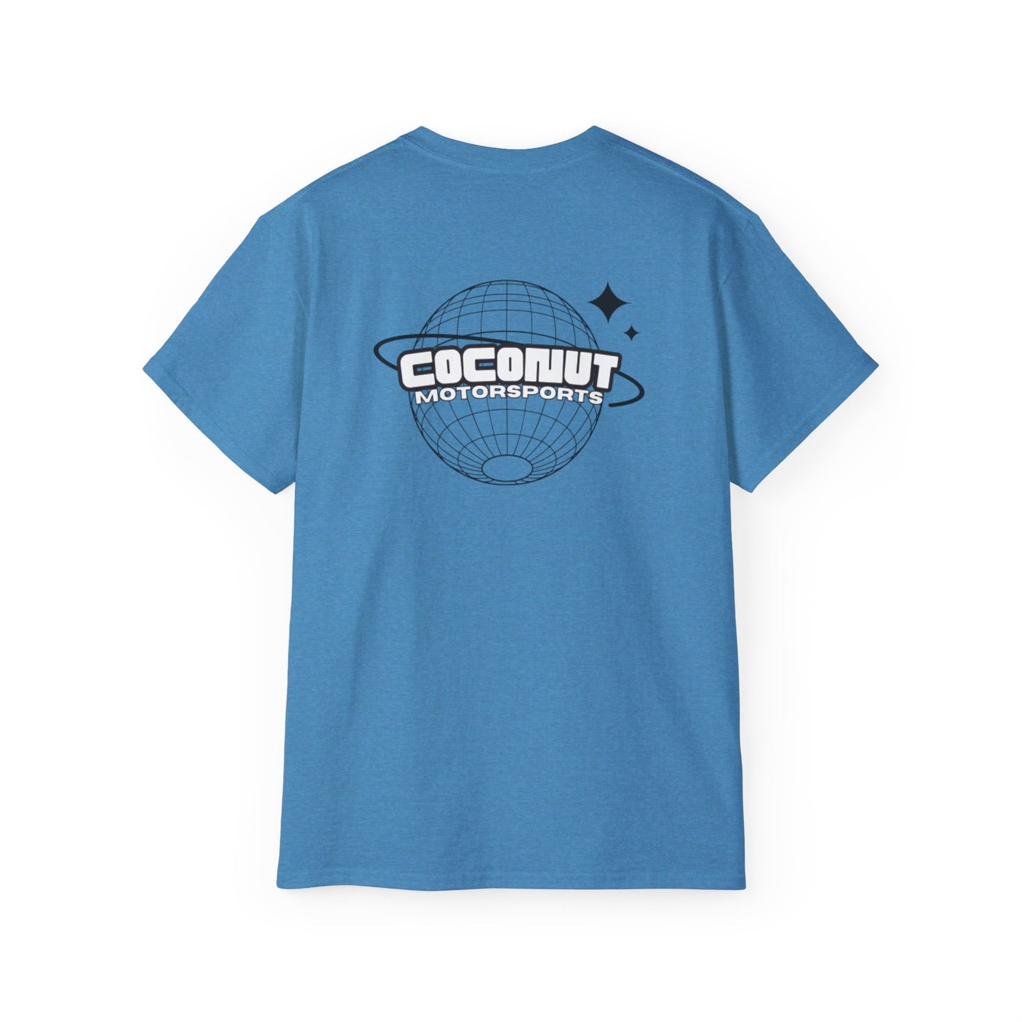 Motorsports Tee