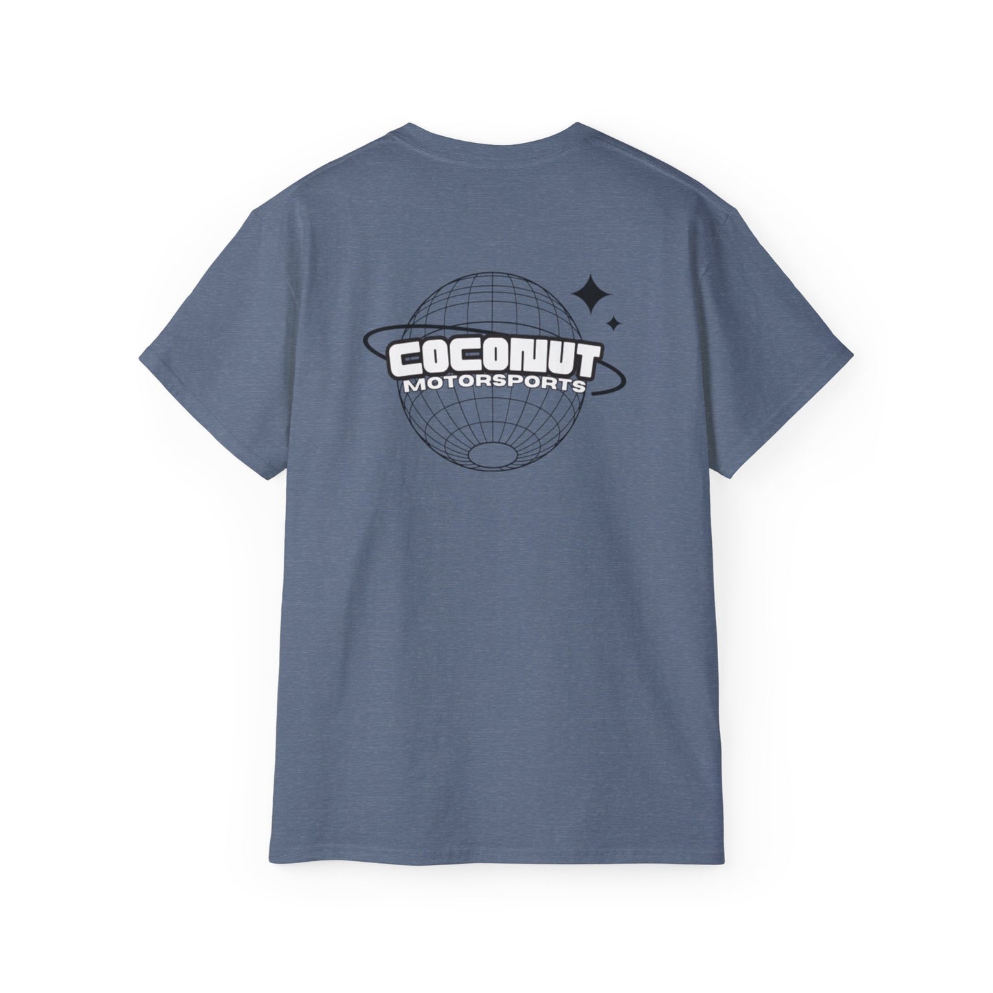 Motorsports Tee
