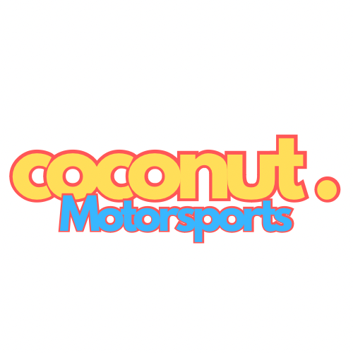 Coconut.Motorsports