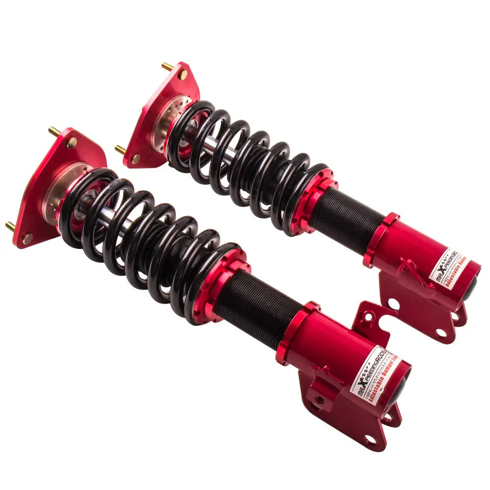 Subaru Impreza 02-07 Adjustable Damper Height Coilover Set