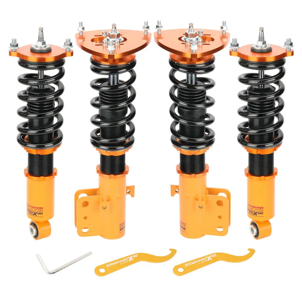 Coilover Kit for Subaru Legacy 05-09 Adjustable Damping Shocks