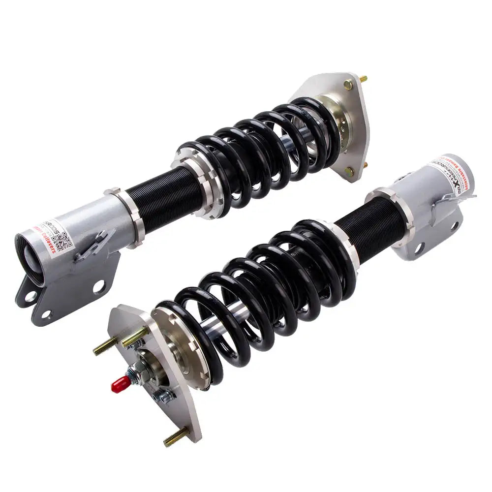 Subaru Impreza 02-07 Adjustable Damper Height Coilover Set