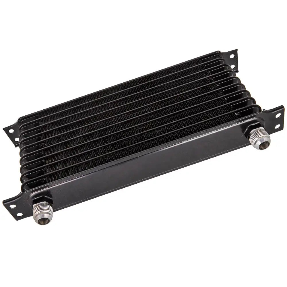 10 Row AN(10) Engine Oil Cooler